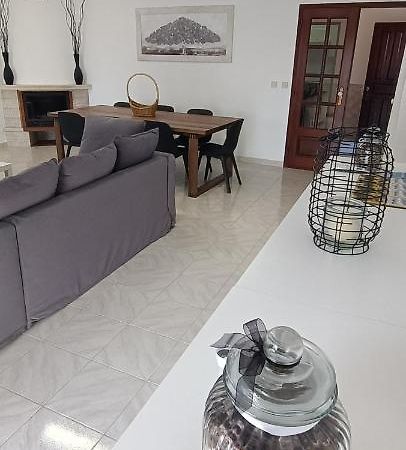 Casa De Ferias Duplex Em Sesimbra Daire Dış mekan fotoğraf