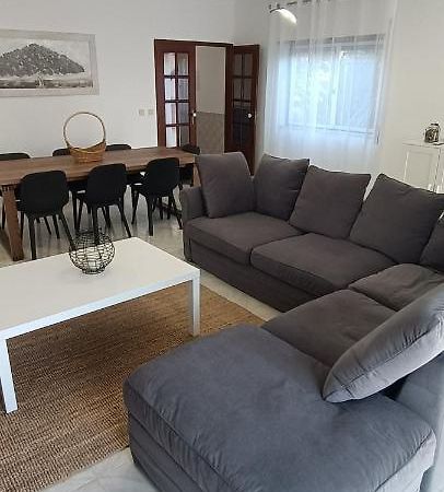Casa De Ferias Duplex Em Sesimbra Daire Dış mekan fotoğraf