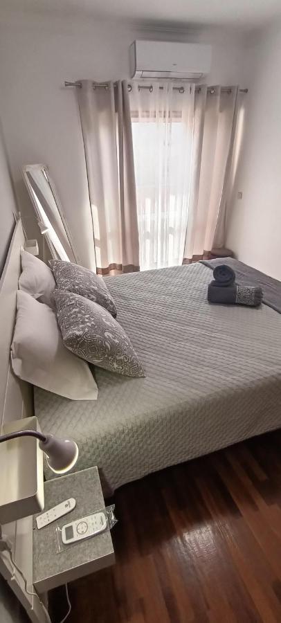 Casa De Ferias Duplex Em Sesimbra Daire Dış mekan fotoğraf
