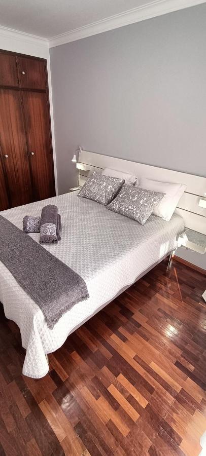 Casa De Ferias Duplex Em Sesimbra Daire Dış mekan fotoğraf