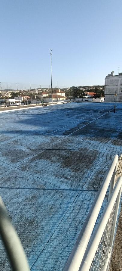 Casa De Ferias Duplex Em Sesimbra Daire Dış mekan fotoğraf