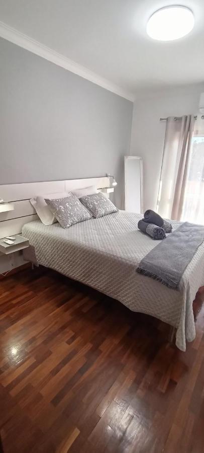 Casa De Ferias Duplex Em Sesimbra Daire Dış mekan fotoğraf
