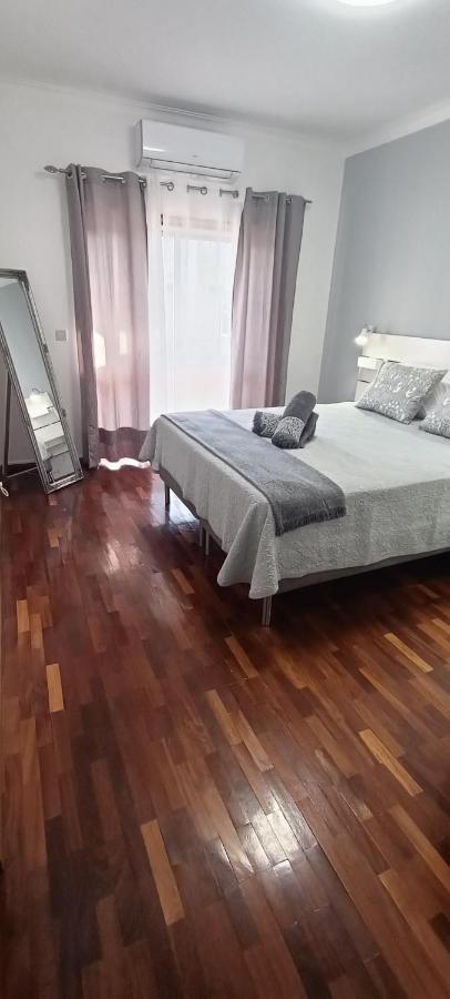 Casa De Ferias Duplex Em Sesimbra Daire Dış mekan fotoğraf