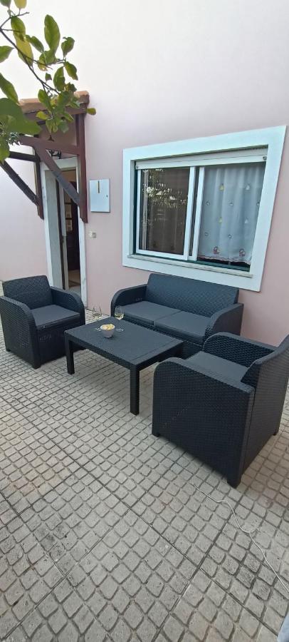 Casa De Ferias Duplex Em Sesimbra Daire Dış mekan fotoğraf