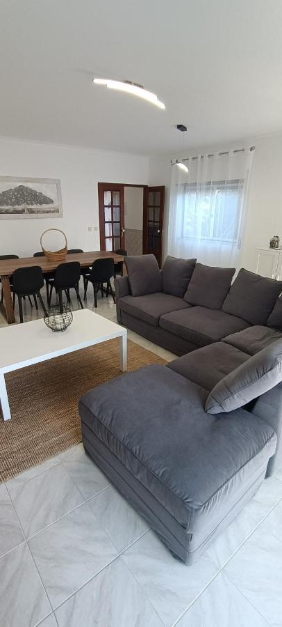Casa De Ferias Duplex Em Sesimbra Daire Dış mekan fotoğraf