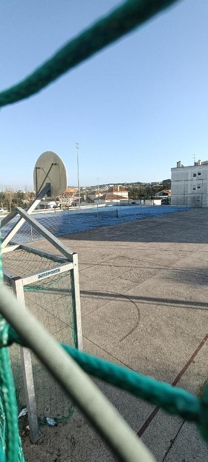 Casa De Ferias Duplex Em Sesimbra Daire Dış mekan fotoğraf