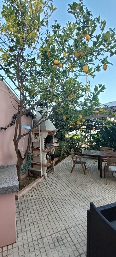 Casa De Ferias Duplex Em Sesimbra Daire Dış mekan fotoğraf