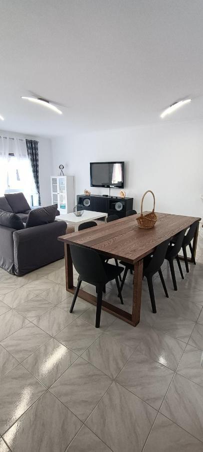 Casa De Ferias Duplex Em Sesimbra Daire Dış mekan fotoğraf