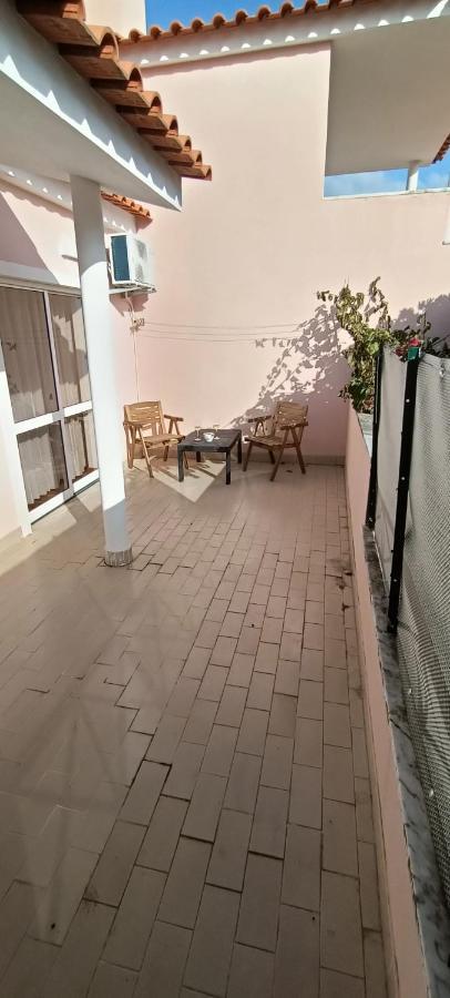 Casa De Ferias Duplex Em Sesimbra Daire Dış mekan fotoğraf