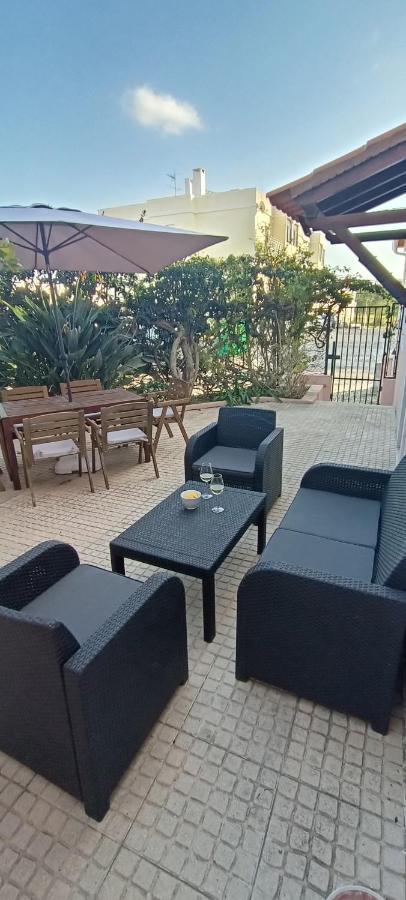 Casa De Ferias Duplex Em Sesimbra Daire Dış mekan fotoğraf