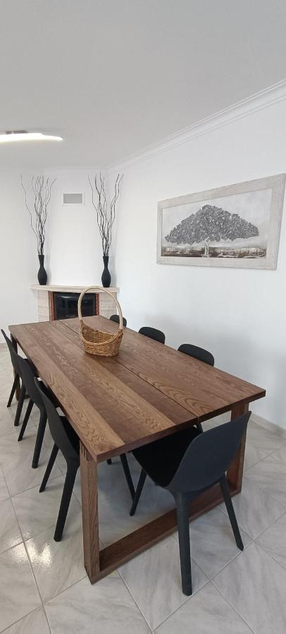 Casa De Ferias Duplex Em Sesimbra Daire Dış mekan fotoğraf